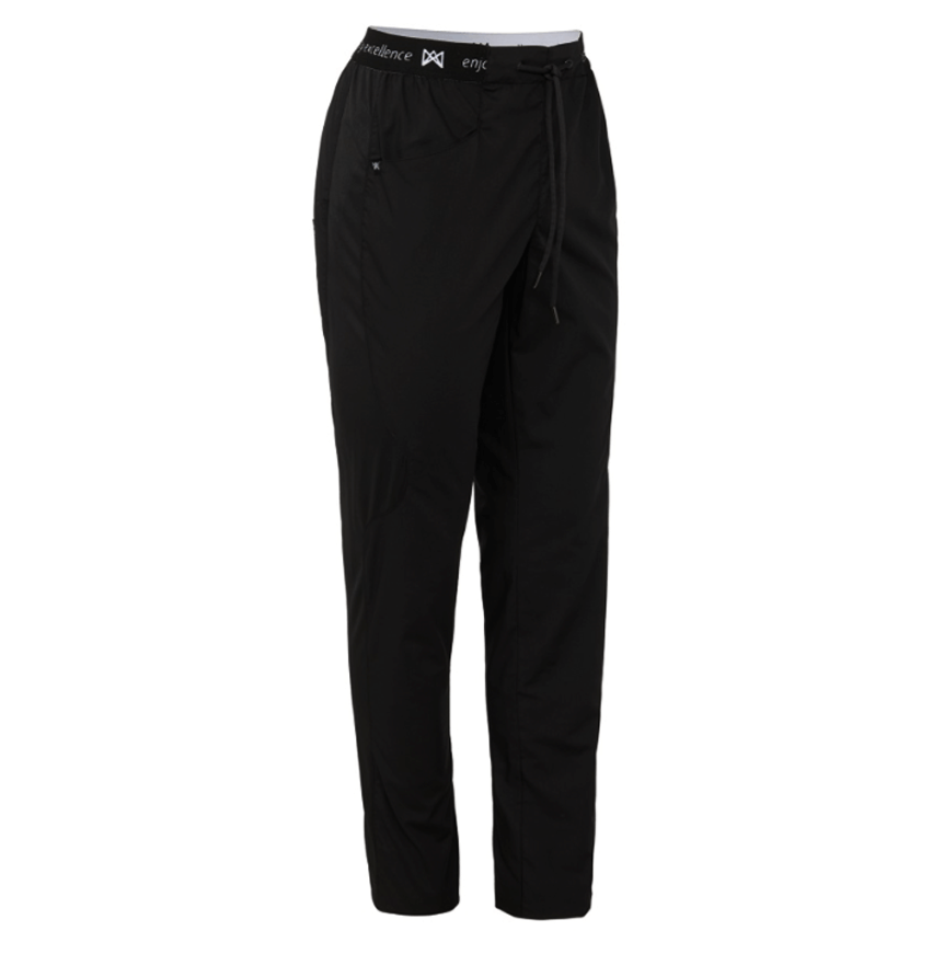 Pantalón cocina 4009 Negro