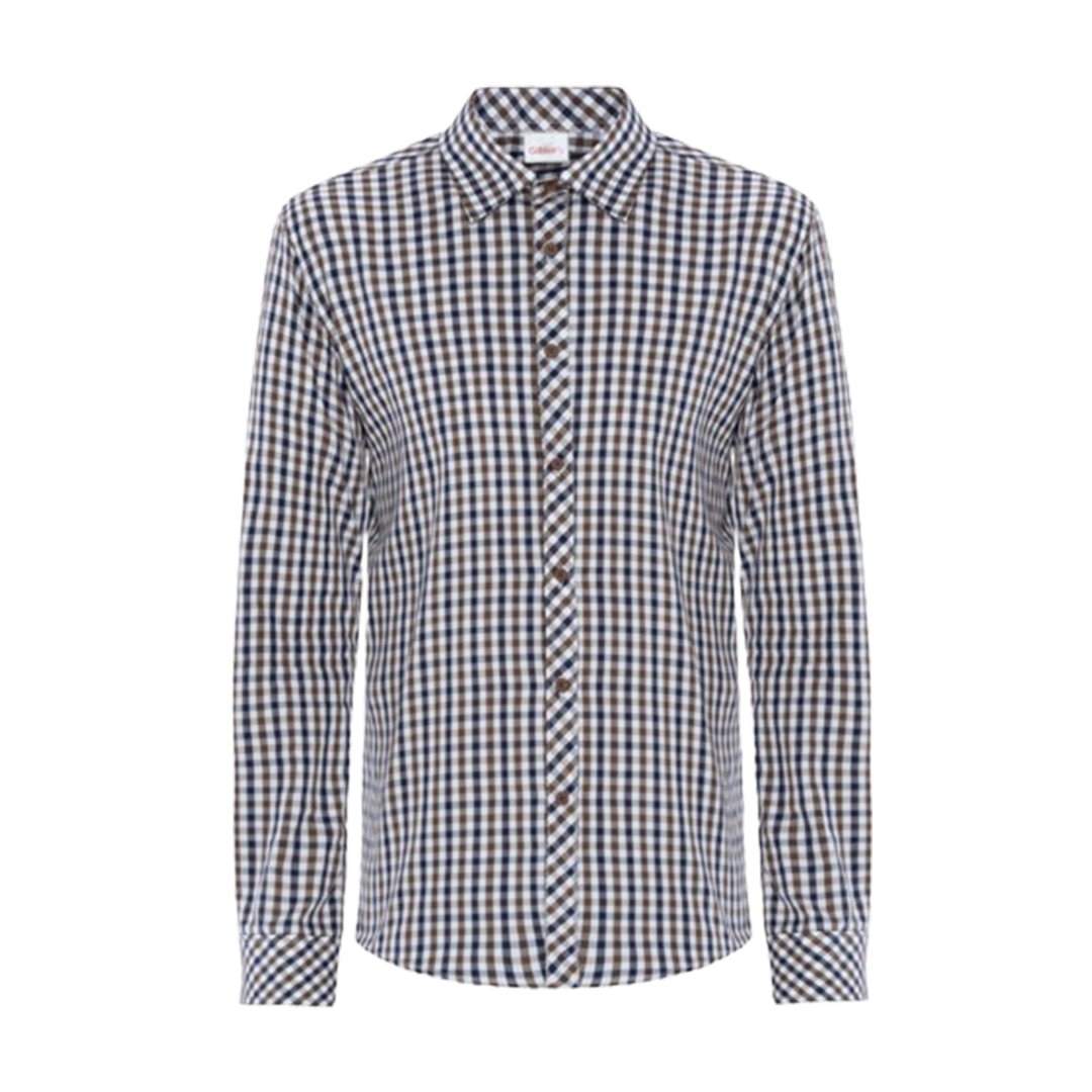 Camisa Boris