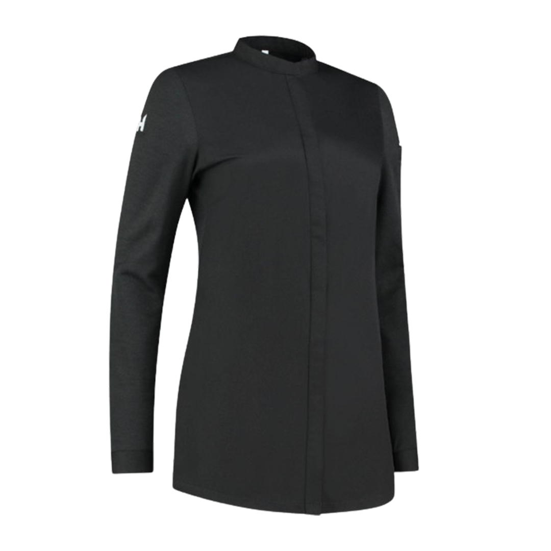 Chaqueta Jolie Negra