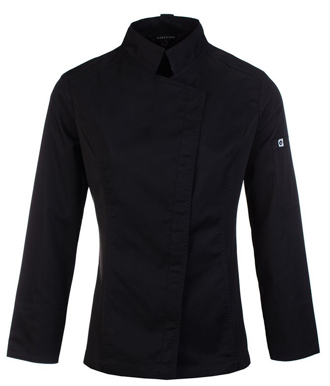 Chaqueta Confort Woman