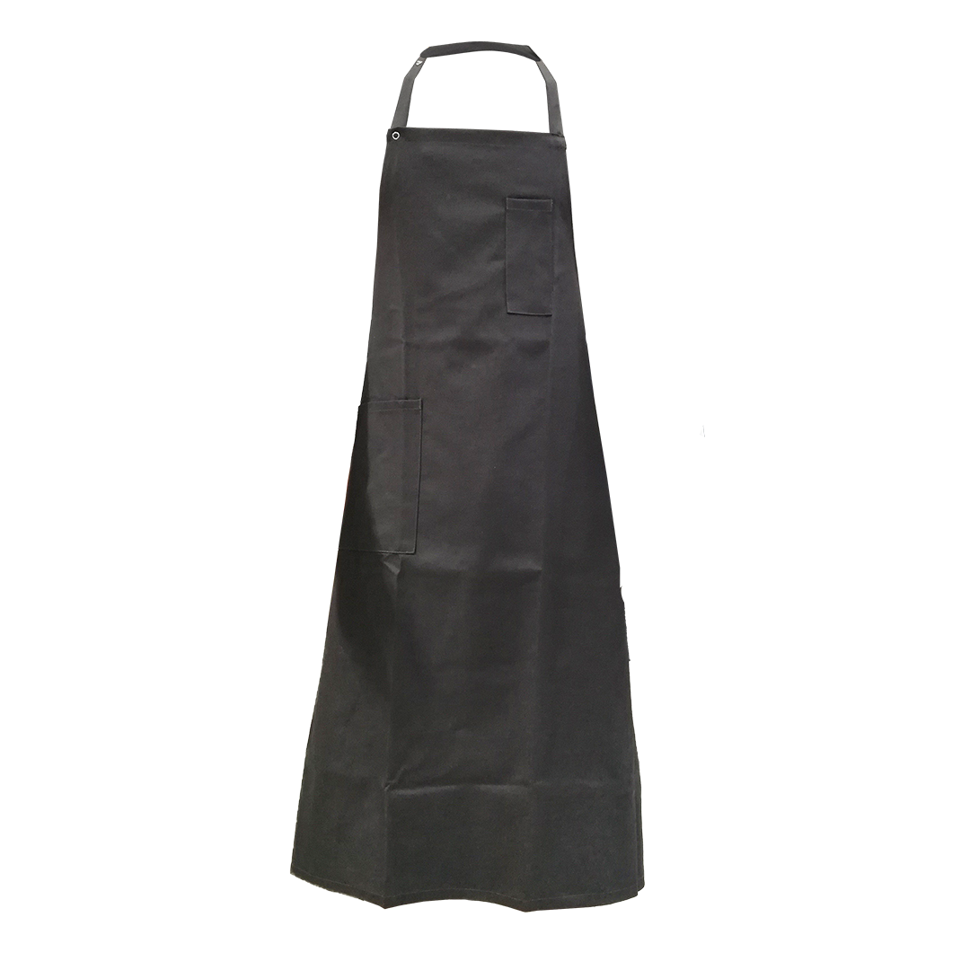Delantal 1923 Gris