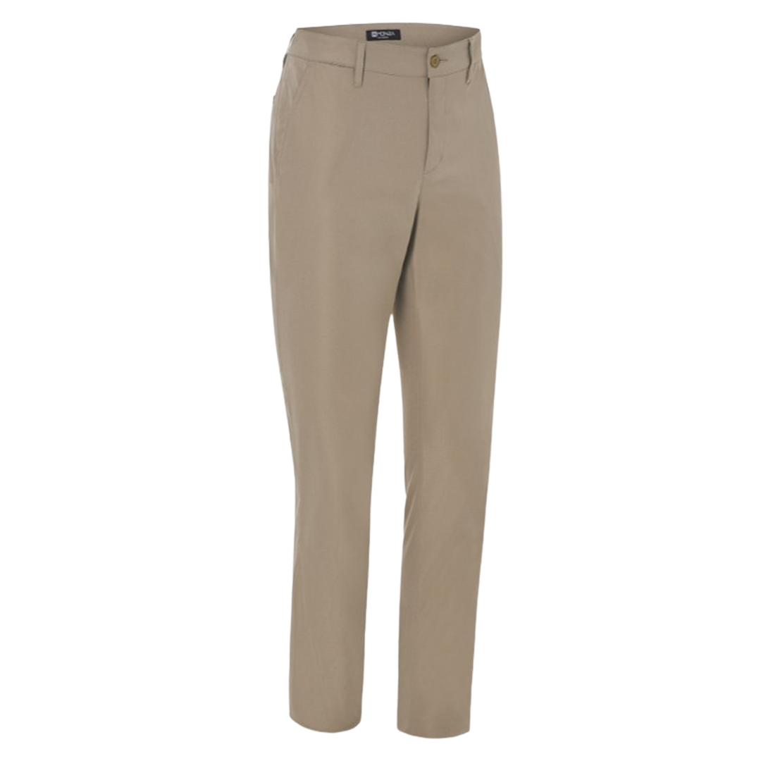 Pantalón 4019 Beige